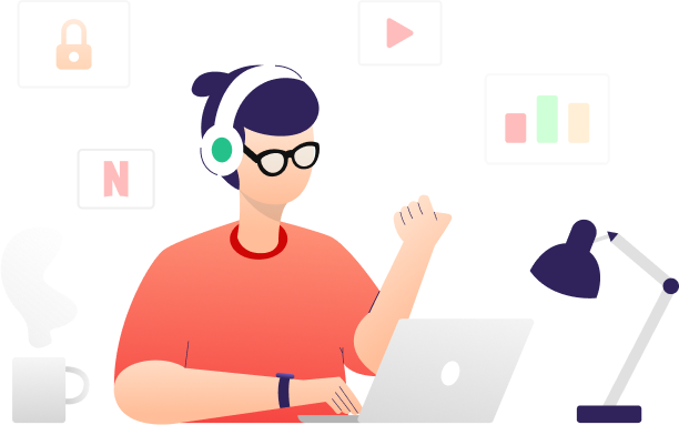 Learning Illustration